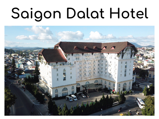 Saigon Dalat Hotel