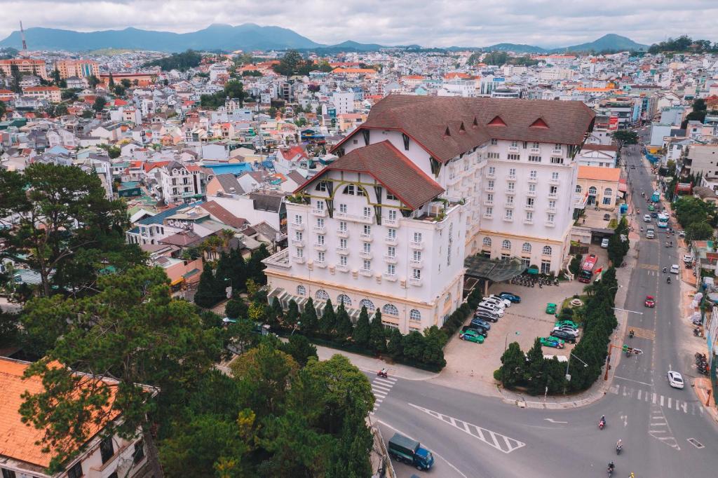 Saigon Dalat Hotel