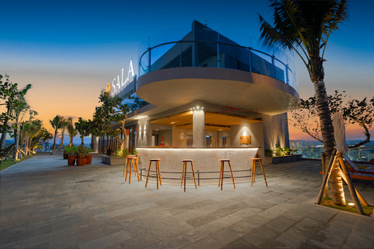 Sala Grand Tuyhoa Hotel: Review Chi Tiết, Giá Phòng &amp; Kinh Nghiệm Nghỉ Dưỡng A-Z