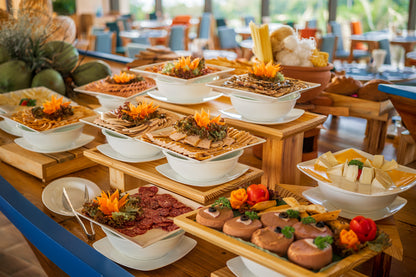 Sala Grand Tuyhoa Hotel