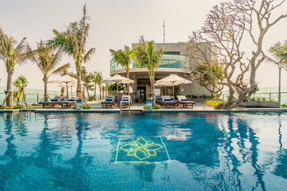 Sala Grand Tuyhoa Hotel