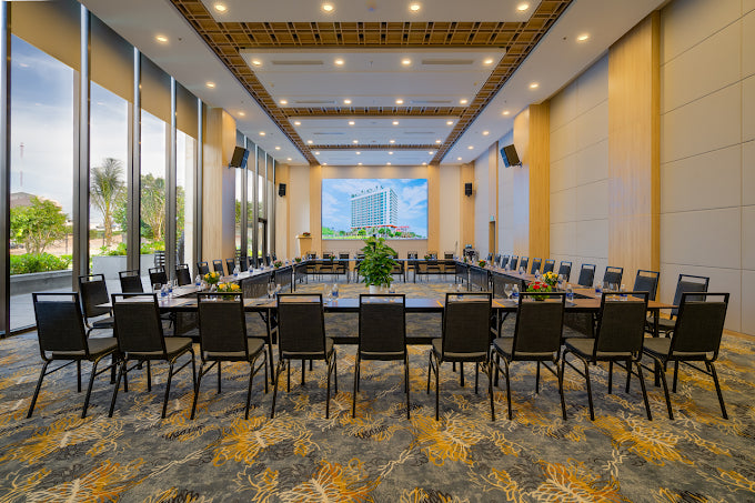 Thông tin cơ bản về Sala Grand Tuy Hòa Hotel