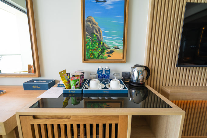 Bảng giá tham khảo Sala Grand Tuyhoa Hotel (Cập nhật 2026)