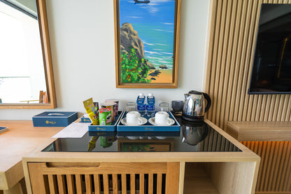 Bảng giá tham khảo Sala Grand Tuyhoa Hotel (Cập nhật 2026)