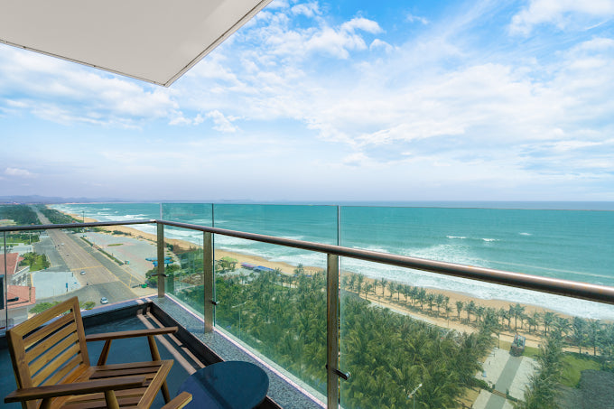 2. Chính sách phụ thu trẻ em tại Sala Grand như thế nào?
