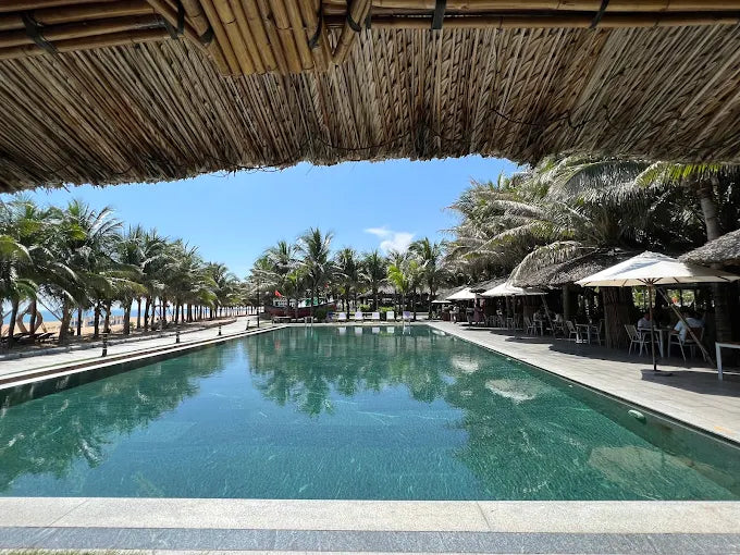 Sala Tuy Hoa Beach Hotel