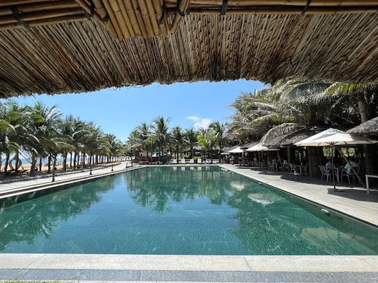 Sala Tuy Hoa Beach Hotel