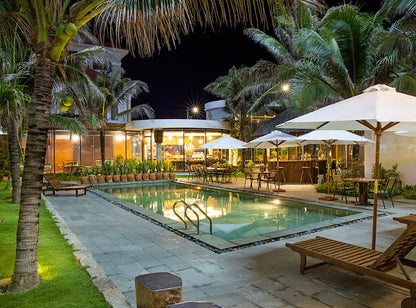 2. Từ sân bay Tuy Hòa đến Sala Hotel bao xa?