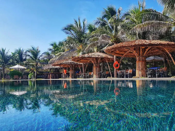 Sala Tuy Hoa Beach Hotel