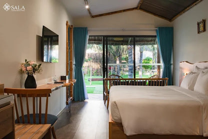 Sala Tuy Hoa Beach Hotel