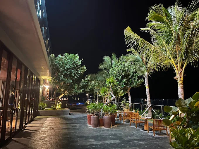 Sala Tuy Hoa Beach Hotel