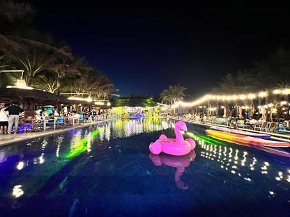 Sala Tuy Hoa Beach Hotel