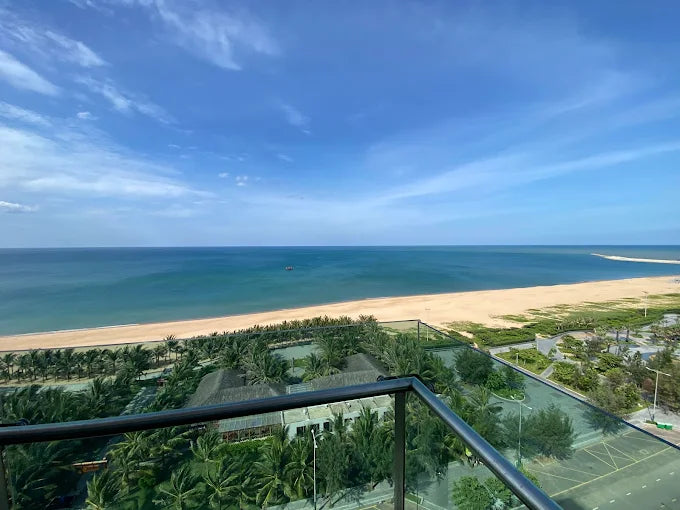 Sala Tuy Hoa Beach Hotel