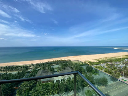 Sala Tuy Hoa Beach Hotel