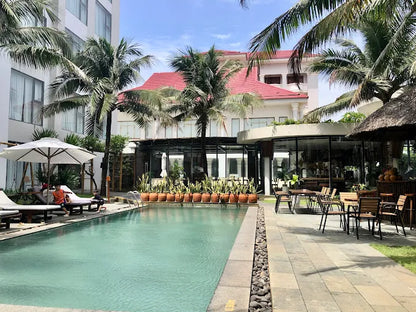 Sala Tuy Hoa Beach Hotel