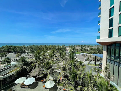 Sala Tuy Hoa Beach Hotel