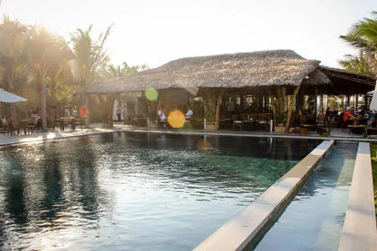 Sala Tuy Hoa Beach Hotel