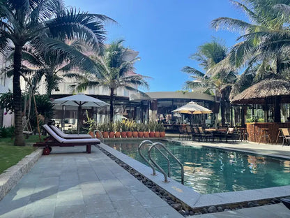 Sala Tuy Hoa Beach Hotel