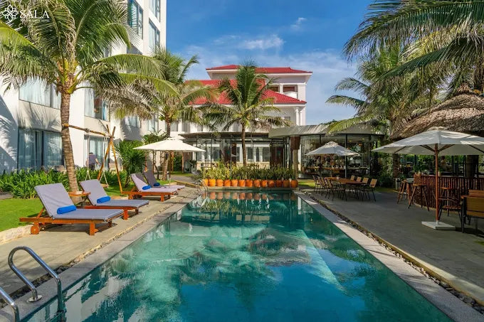 Dịch vụ thuê HDV Local là gì?