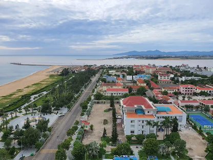 Tại Sao Sala Tuy Hoa Beach Hotel &amp; HDV Local Là Cặp Bài Trùng?