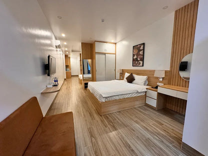 SandA Villa