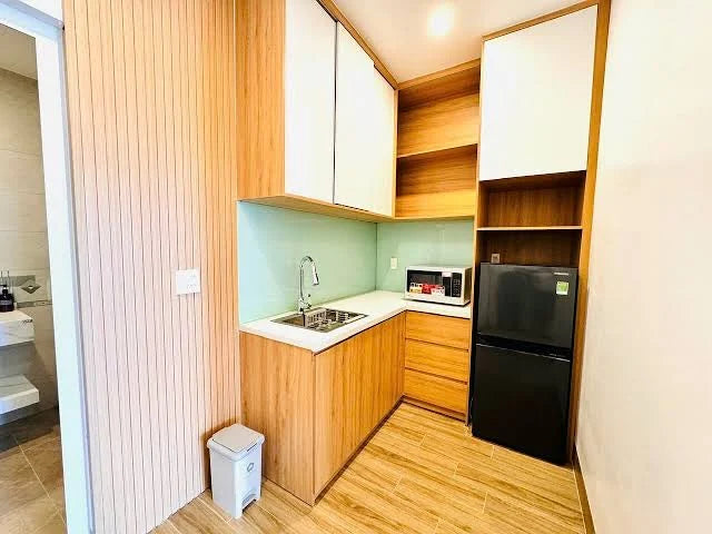 SandA Villa