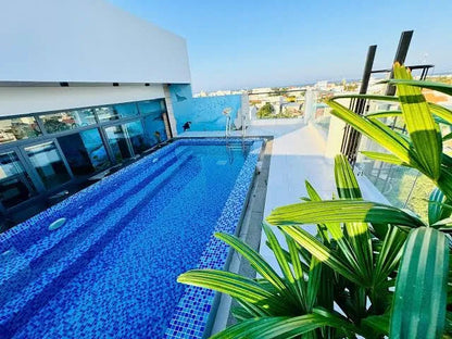 SandA Villa nằm ở đường nào tại Hòa Hiệp?