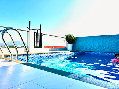 SandA Villa