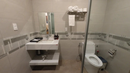 SandA Villa: Không Gian Nghỉ Dưỡng Đẳng Cấp Tại Phường Hòa Hiệp
