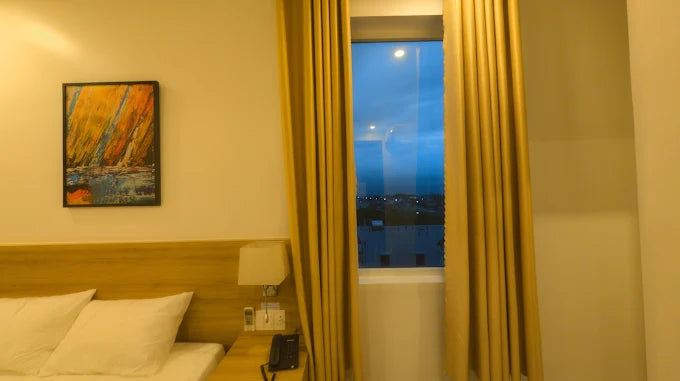 SandA Villa là gì?