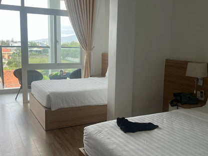 Bảng giá dịch vụ & Phí Booking tại HDV Local