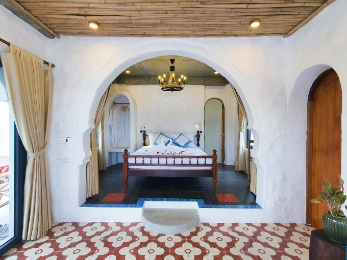 SantaFe House Phú Yên