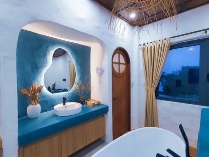 SantaFe House Phú Yên