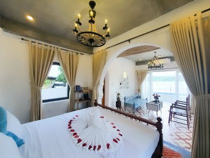 SantaFe House Phú Yên