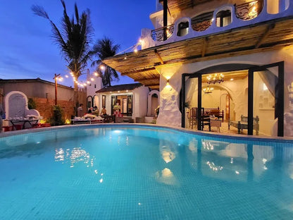 2. Bảng giá tham khảo SantaFe House &amp; Dịch vụ HDV Local