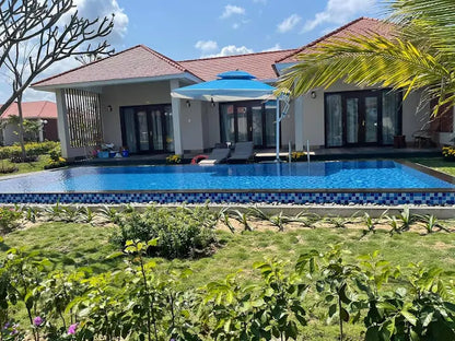 Sao Mai Beach Resort