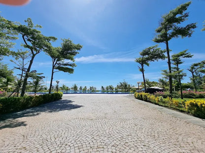 Giá villa Sao Mai Beach Resort bao nhiêu?
