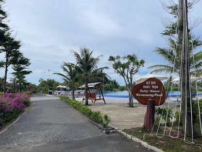 Sao Mai Beach Resort