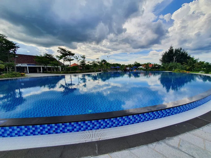 Sao Mai Beach Resort