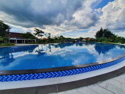 Sao Mai Beach Resort