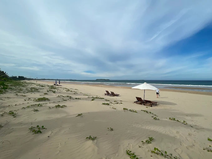 Sao Mai Beach Resort
