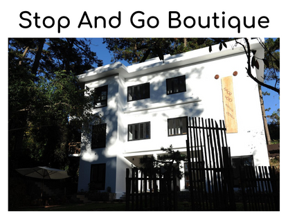 Stop And Go Boutique