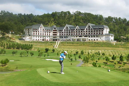 Swiss Belresort Tuyền Lâm