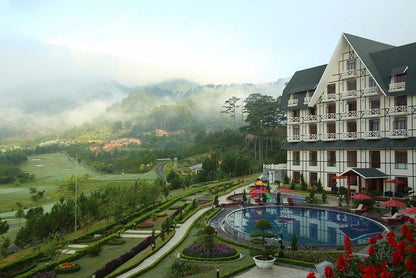 Swiss Belresort Tuyền Lâm