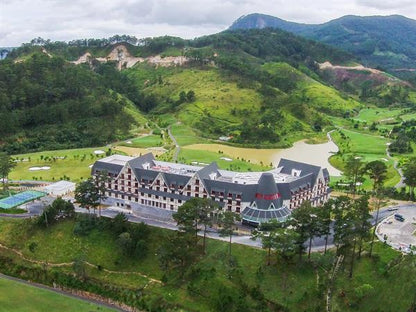 Swiss Belresort Tuyền Lâm