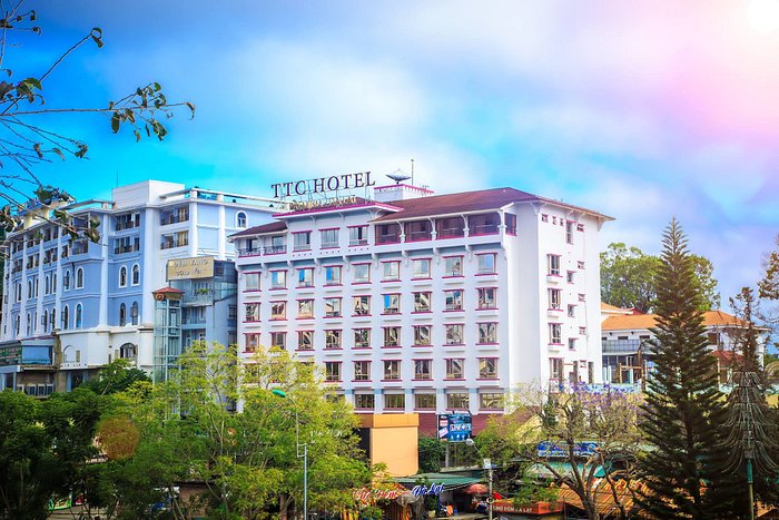 TTC Hotel Đà Lạt