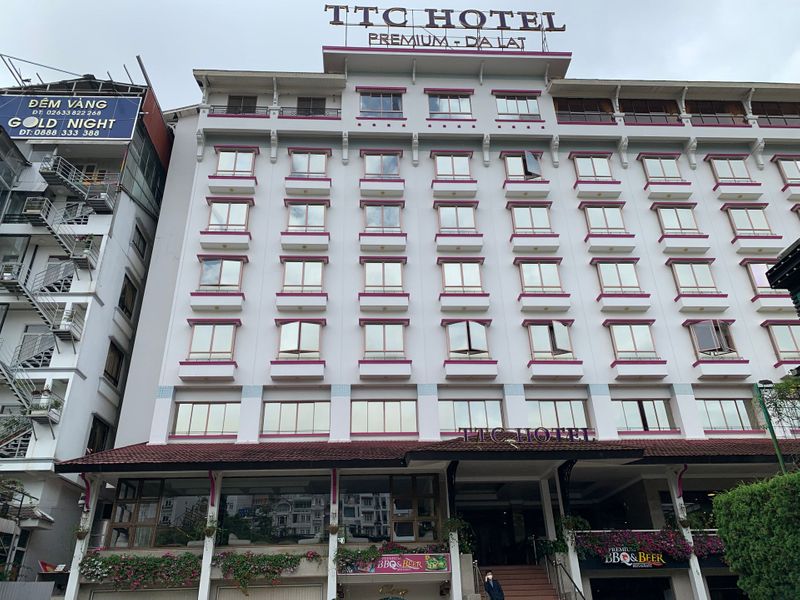 TTC Hotel Đà Lạt