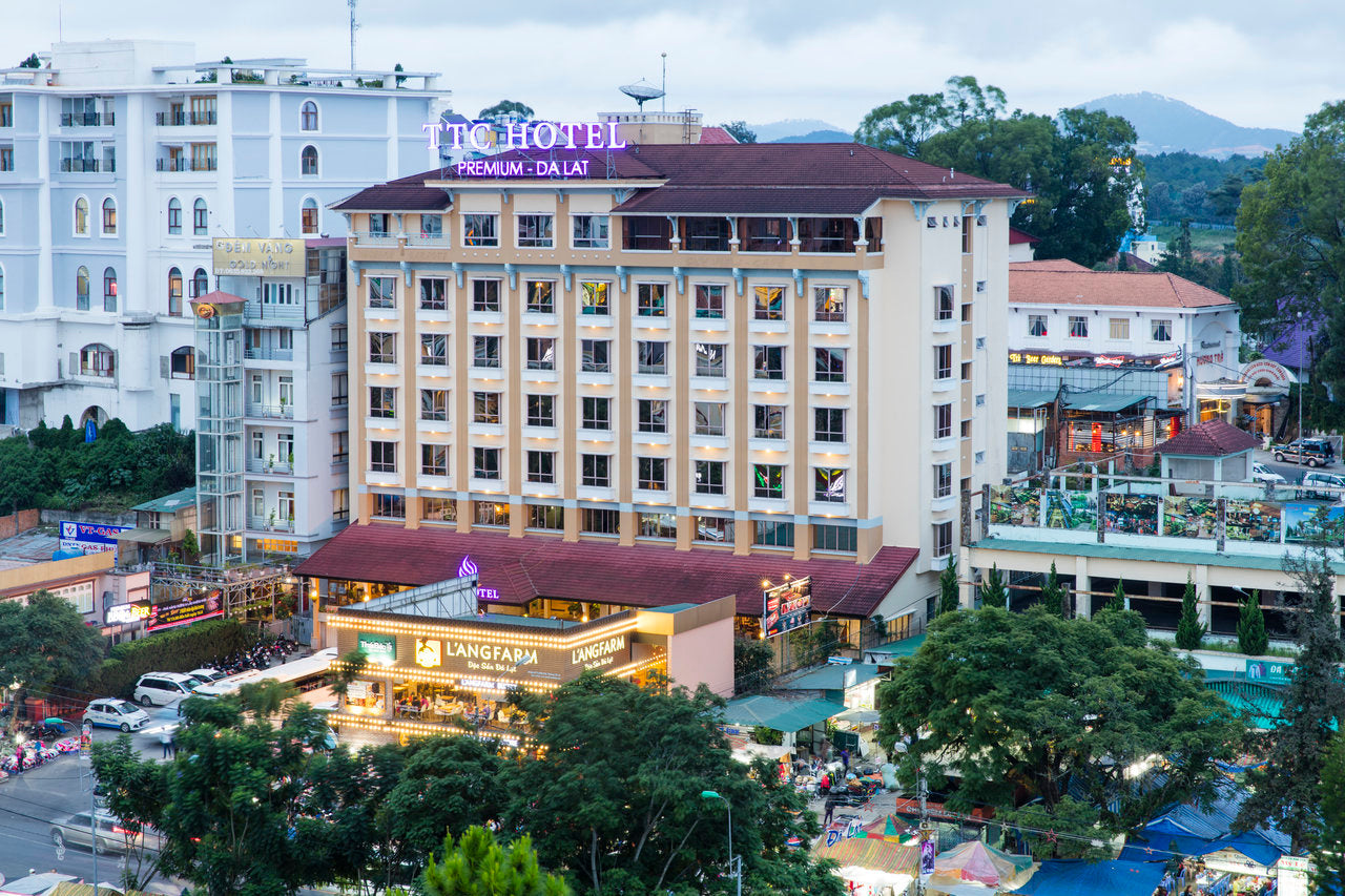 TTC Hotel Đà Lạt