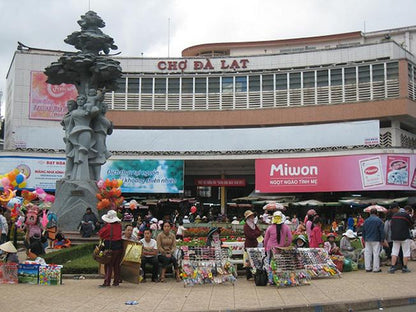 TTC Hotel Đà Lạt