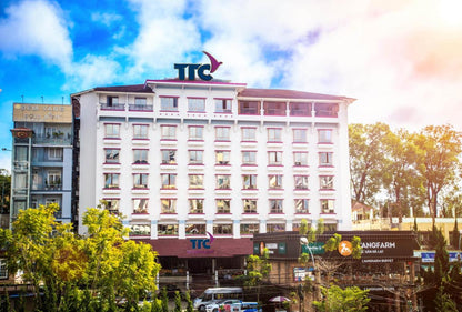 TTC Hotel Đà Lạt